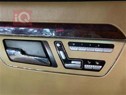 مرسيدس بنز S-Class